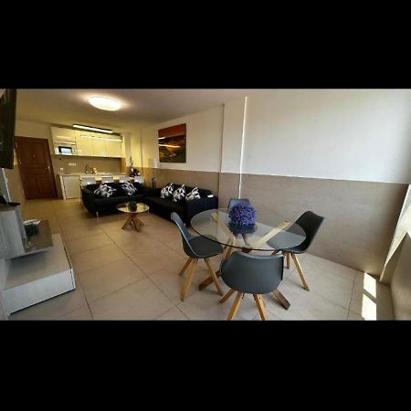 Stylish Apartment Playa del Inglés Exterior foto