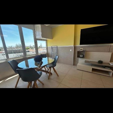 Stylish Apartment Playa del Inglés Exterior foto