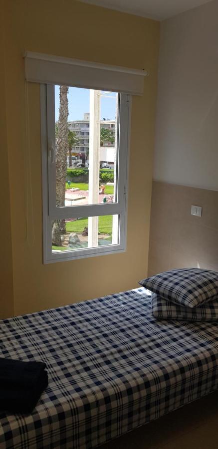 Stylish Apartment Playa del Inglés Exterior foto
